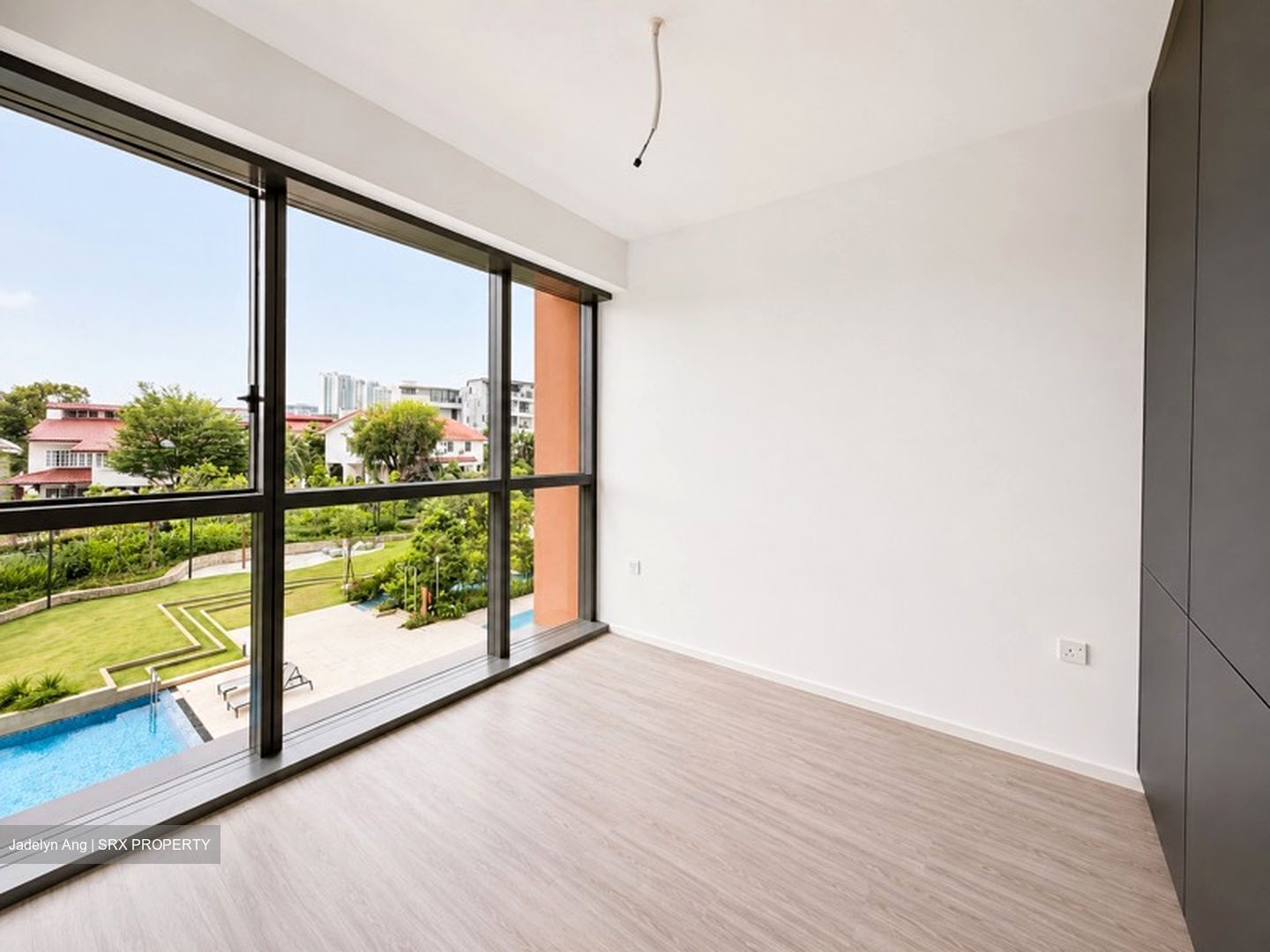 Amo Residence (D20), Apartment #607455741